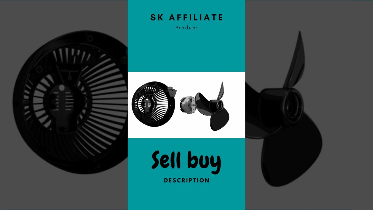 Honeywell HT-900 TurboForce Air fan #short #shortyoutube