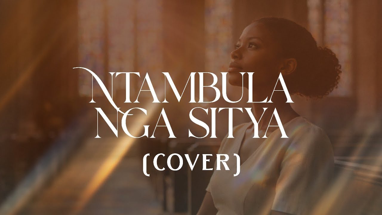 Ntambula Nga Sitya (Cover) by Hulz Studio #lugandasongs #worship # #phaneroo #easter #easter2026 