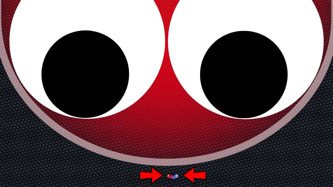 Slither.io A.I. 100,000+ Score Epic Slitherio Best Gameplay! #116