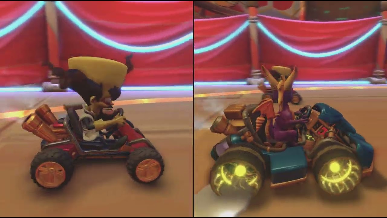 El mejor Bug de CTR