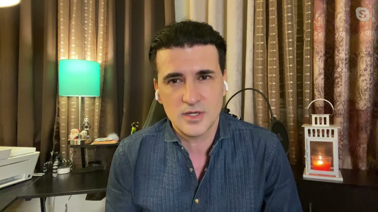 Tuzan dan u Americi - 20 godina od rusenja kula bliznakinja 11. septembra - DJS - (11.09.2021)