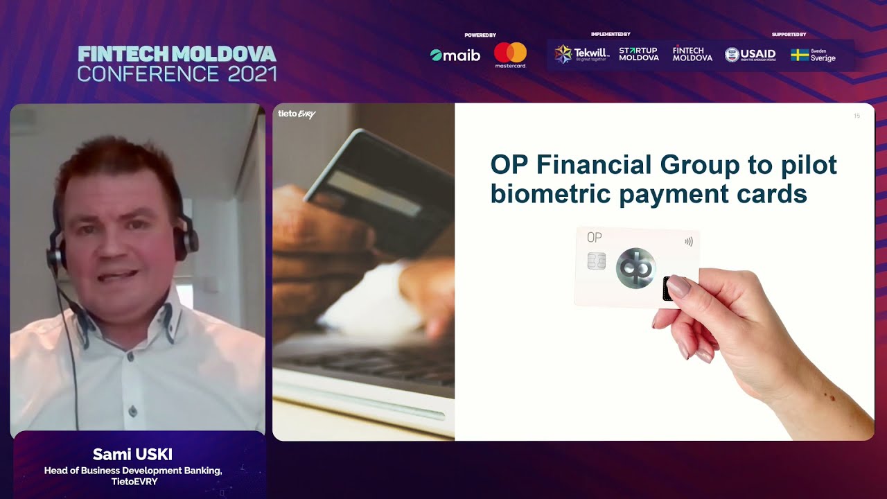FMC21: Best Practices in Payment Innovation [EN}