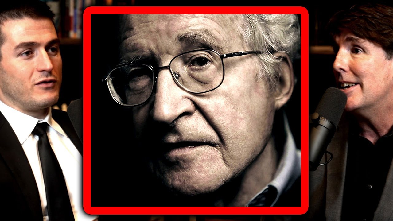 Disagreement with Noam Chomsky on human language | Edward Gibson and Lex Fridman