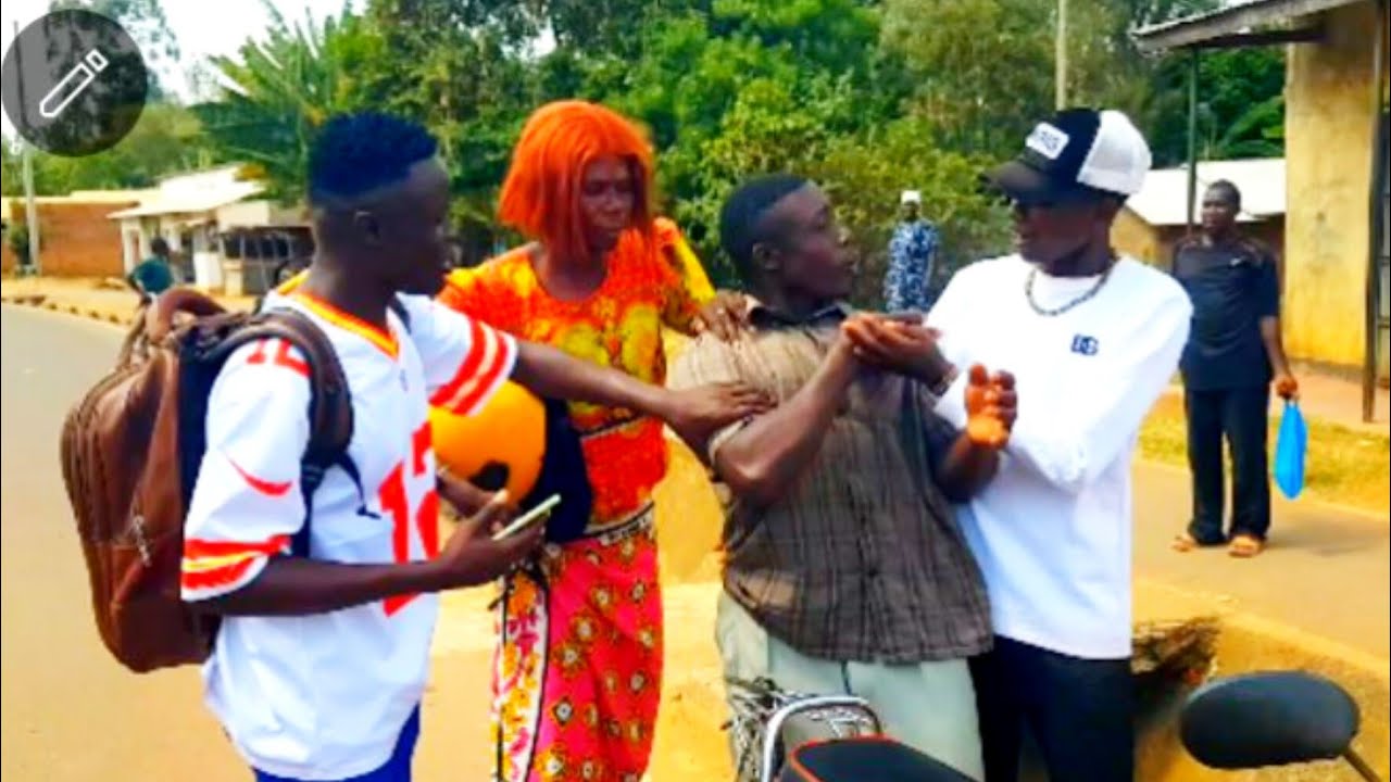 BODA BODA MUONGO AMEPATIKANA