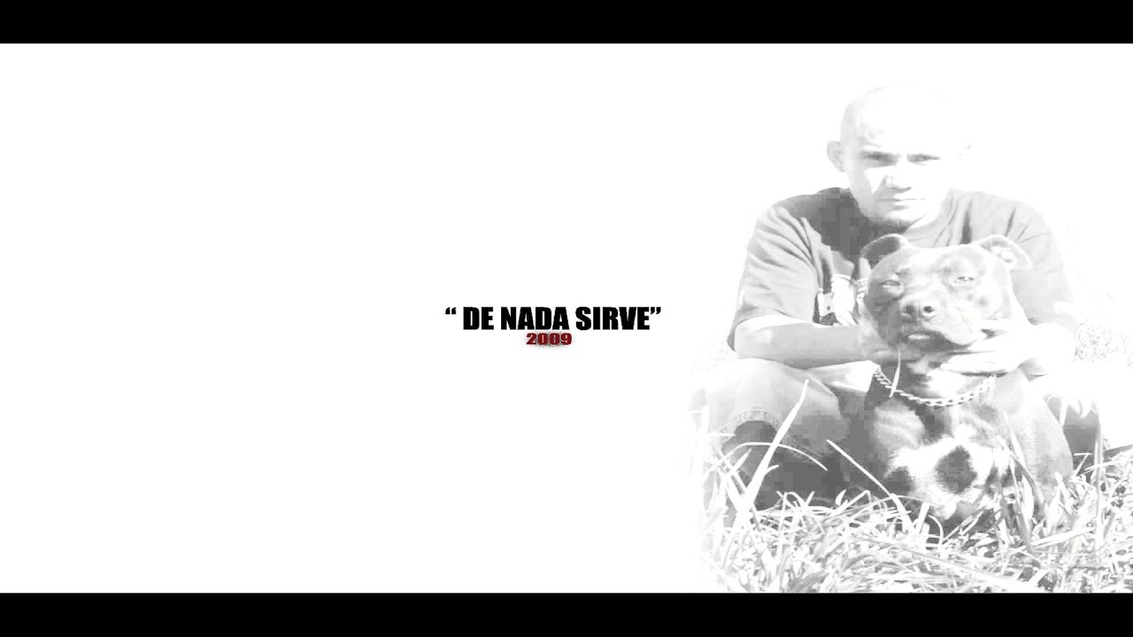 BEWSK - DE NADA SIRVE