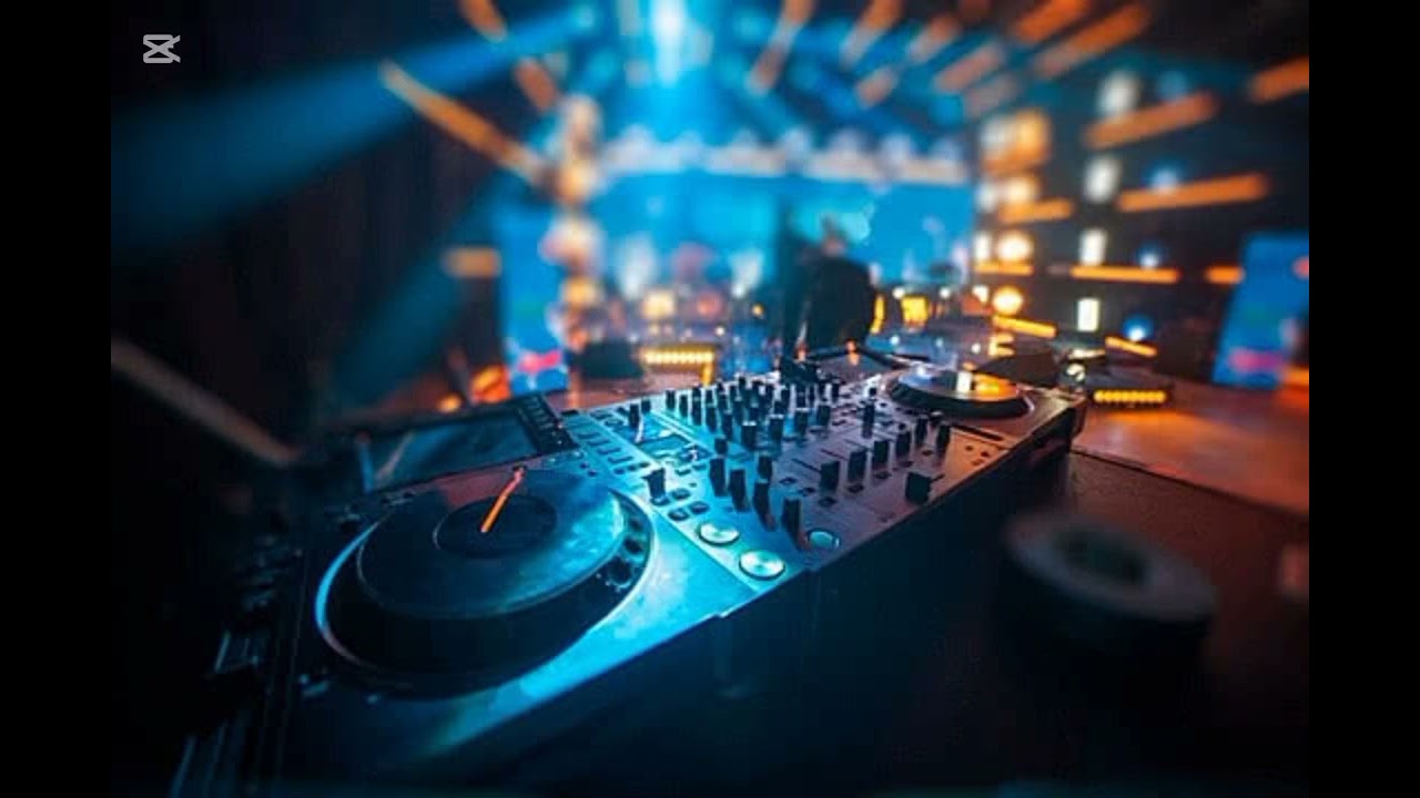 Comet greentremix djrantj