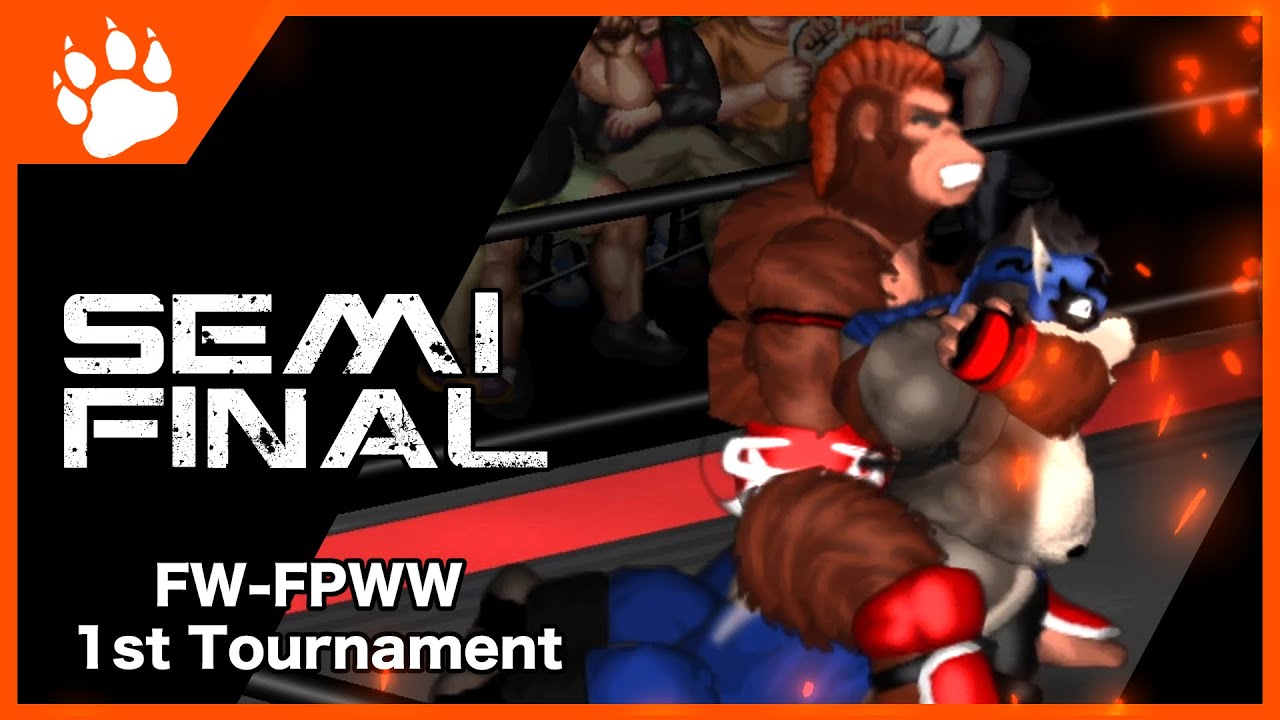 [Tournament] Semifinal