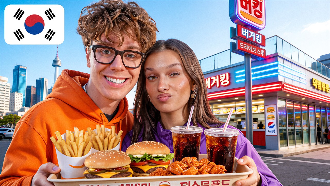 POLECIELISMY DO KOREI!
