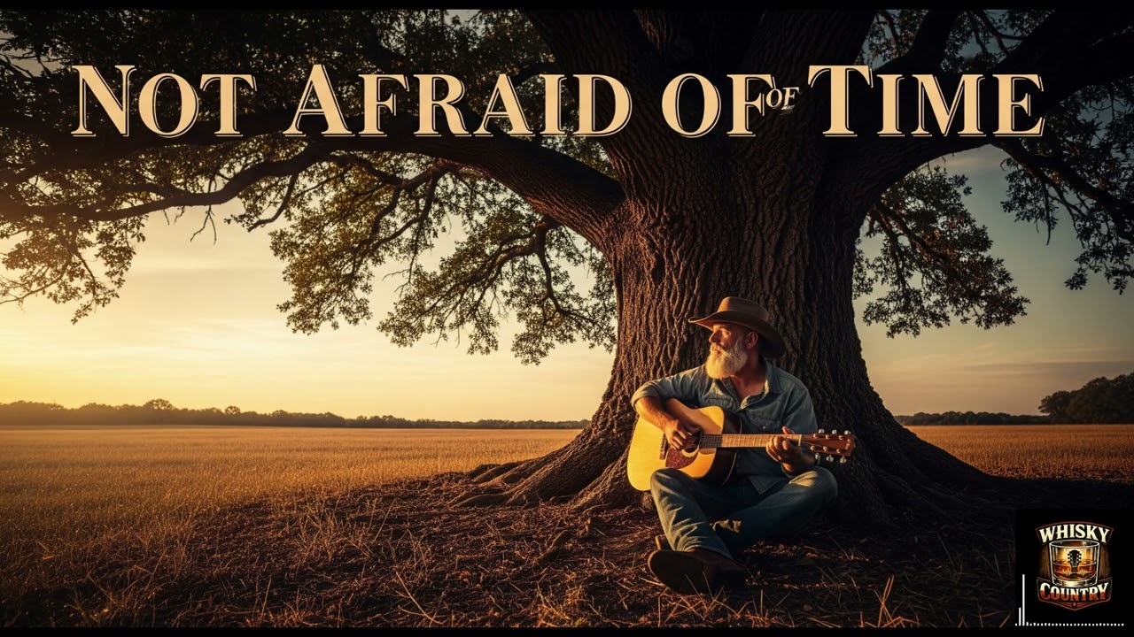 Not Afraid of Time - Whisky Country