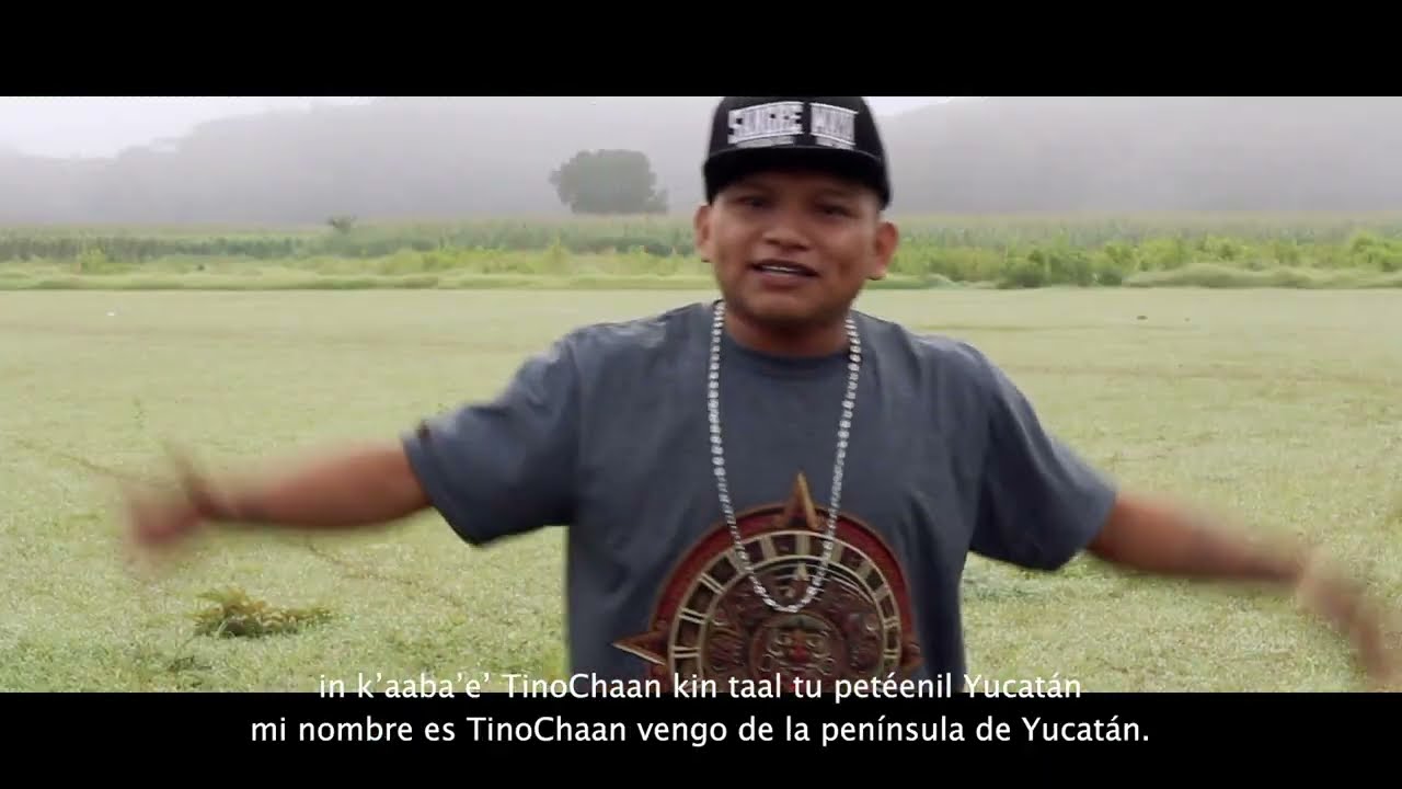 Tino Chaac 