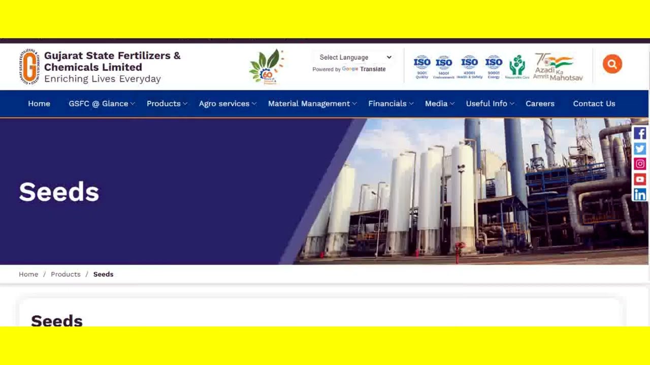 GSFC (Gujarat State Fertilizers & Chemicals Limited) Share Analysis