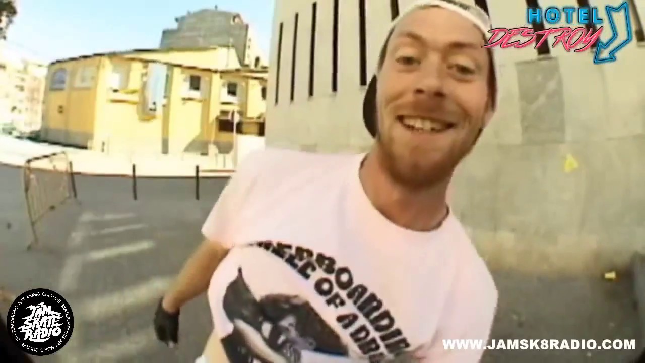 HOTEL DESTROYY CAPITULO 24