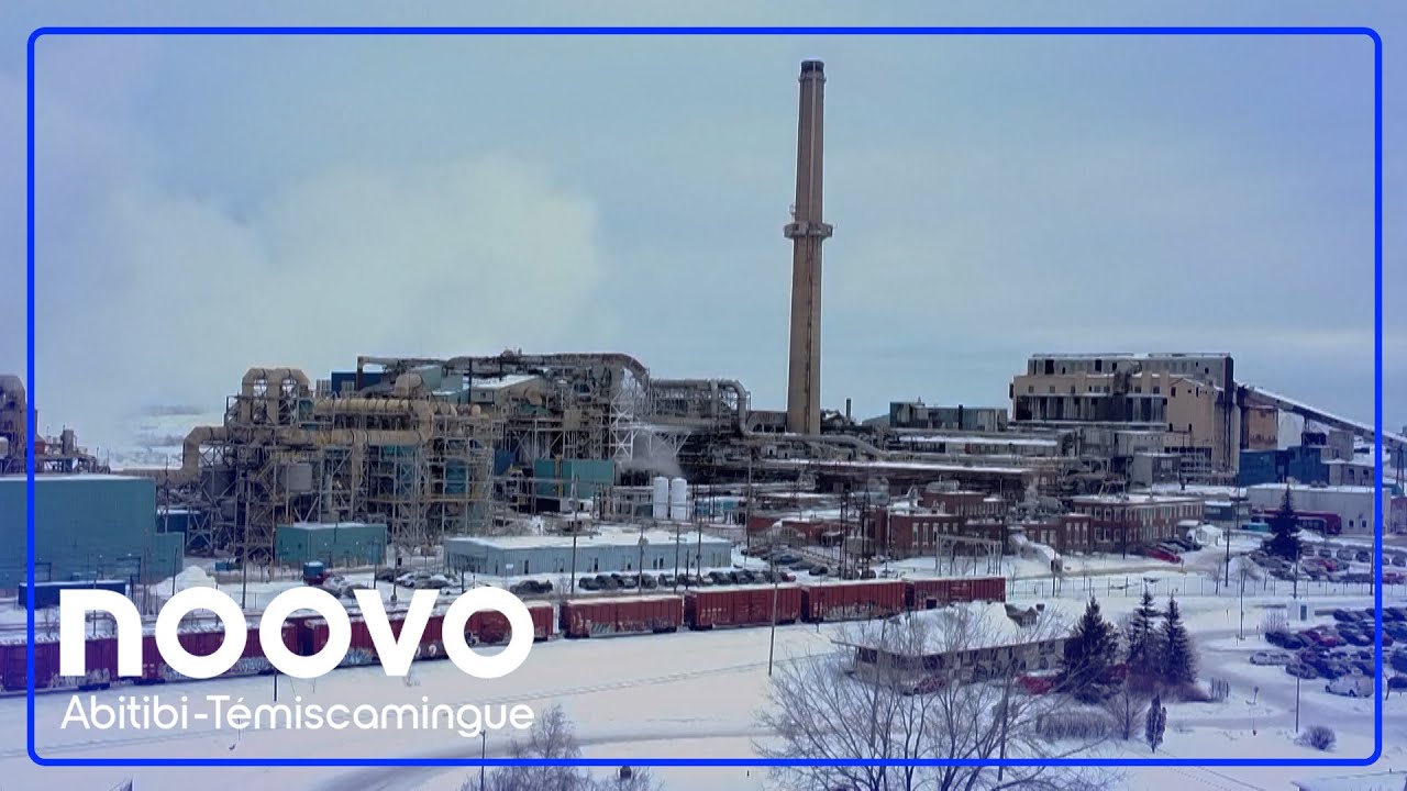Fonderie Horne : Québec tend la main à Glencore