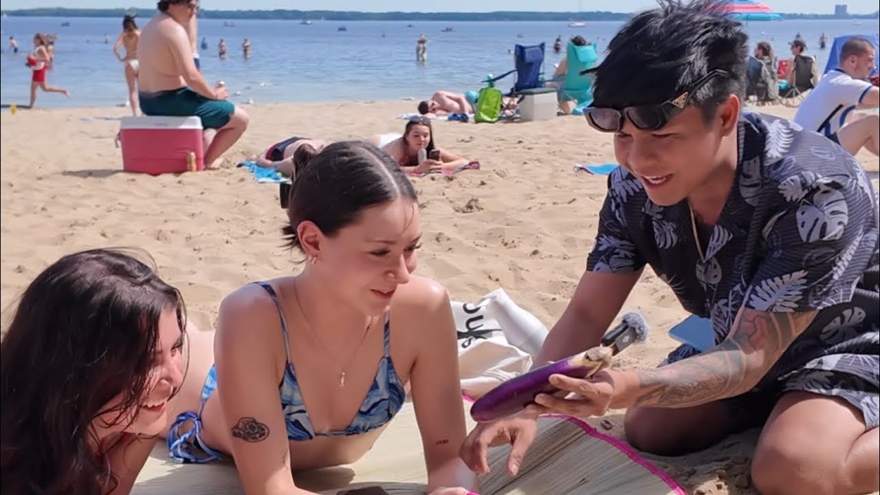 Nakadapa na sila ate | Ang init na nga ang hot pa nila