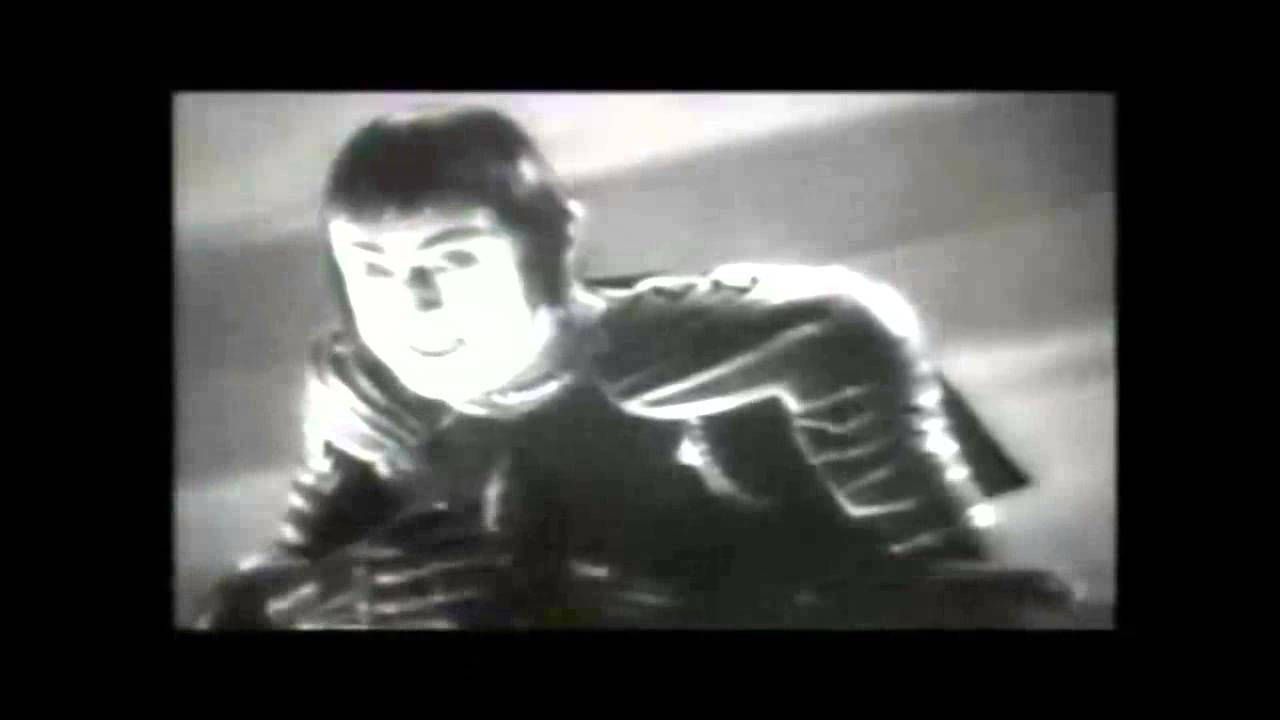 John Barrymore as Richard lll - Clip used in Chris Plummers' Feb 2014  PBS tribute