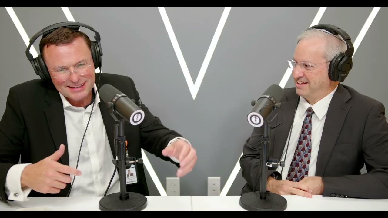 S2: Episode 4 | The Future of Radiology