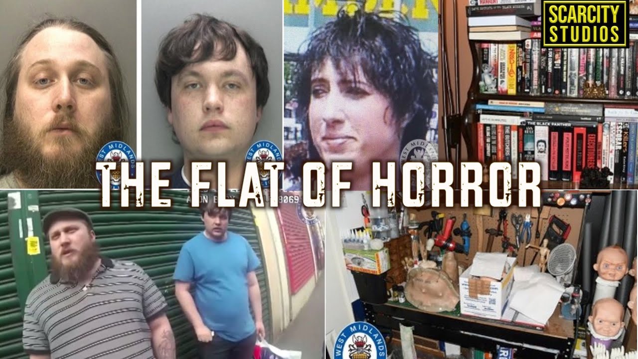 Dudley Horror Couple Found Guilty Of Br*tal Murder Of Julia Rawson #streetnews