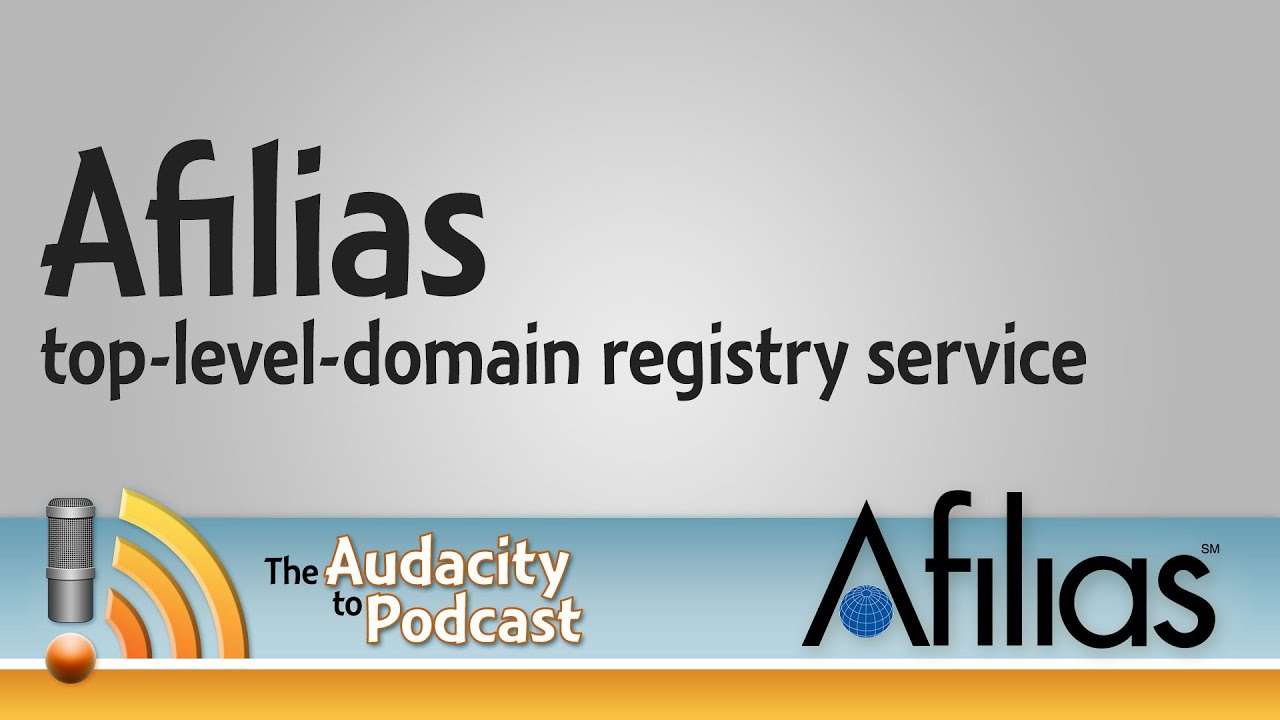 Afilias Explains How to Get Your Own Top-Level Domain (TLD)