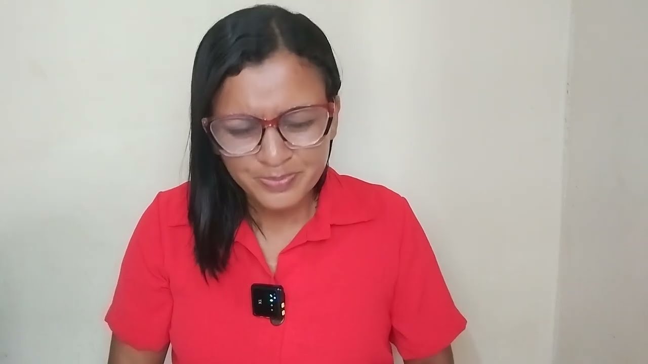 Grande será a frustração dessa pessoa oportunista!