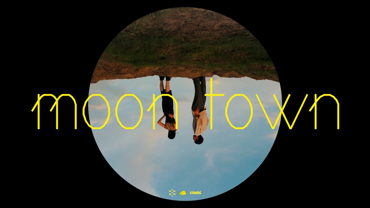 tie a tie - Moontown 「Official Music Video」