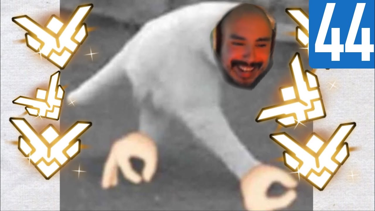 Borium Stream Highlights #44