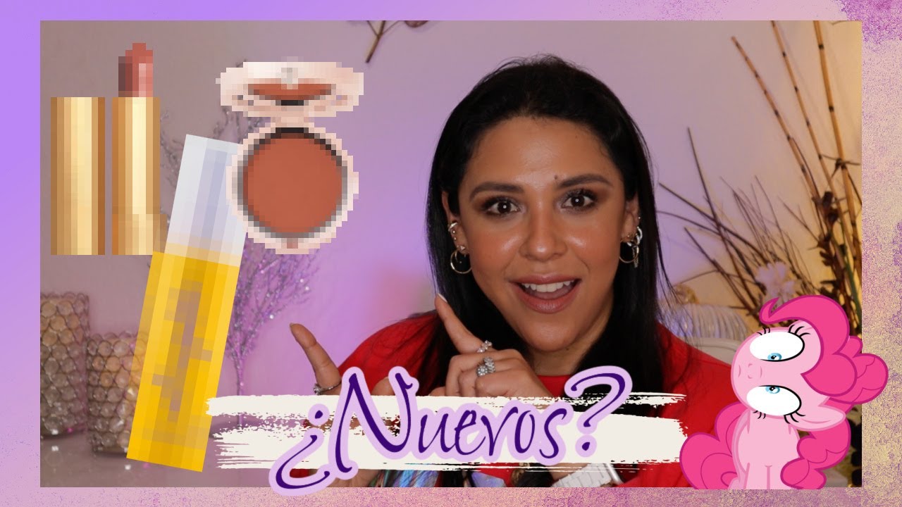 PROBANDO PRODUCTOS: ¿Nuevos? | Armani Beauty, Gucci, Urban Decay ¿Favoritos? 🤔 👍🏼👎🏼 🤨