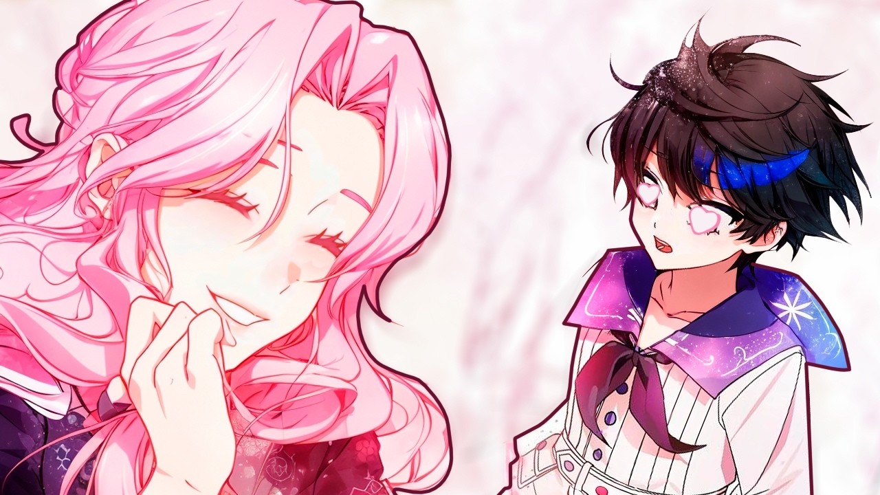 For the young villain's happy ending | Manhwa Recap ❤️&zwj;🔥