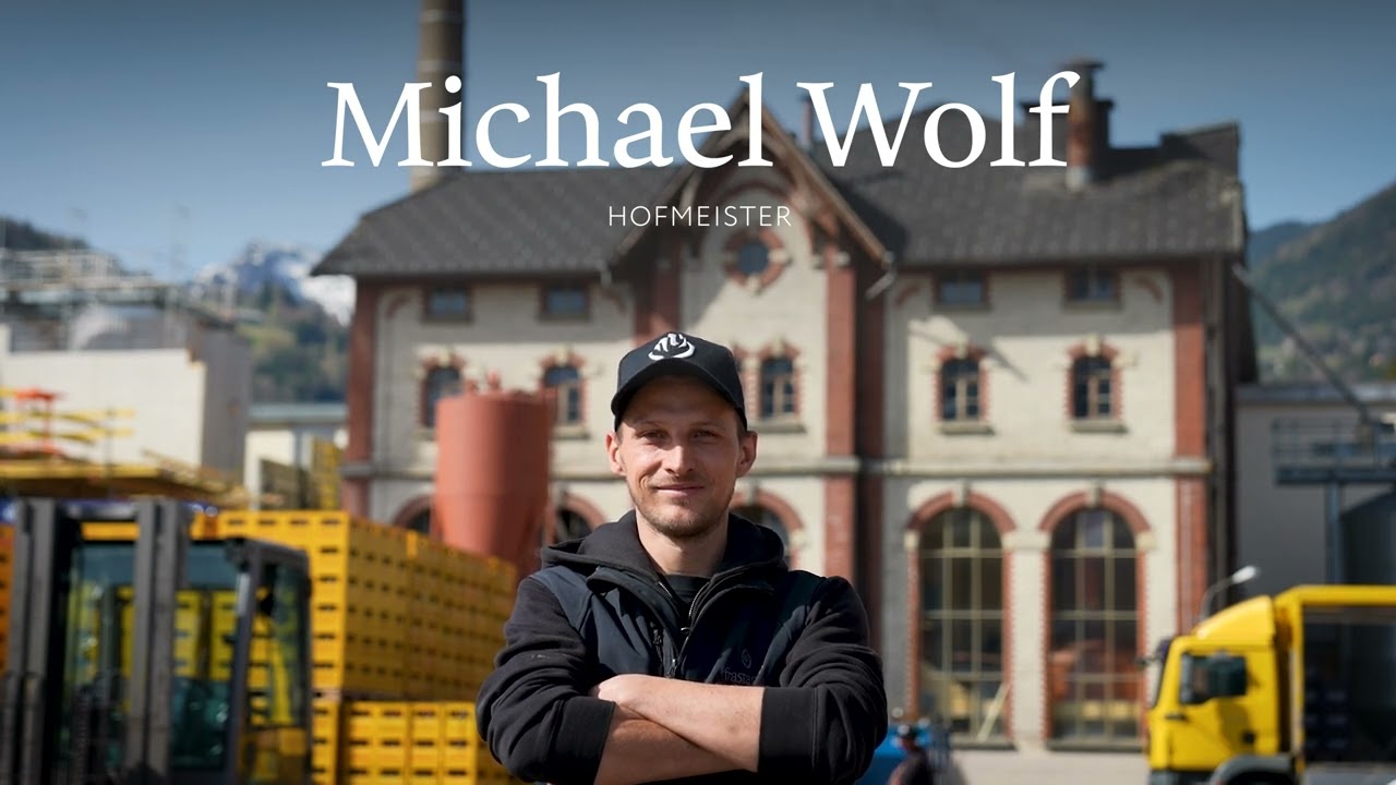 Crewvorstellung #11 - Michael