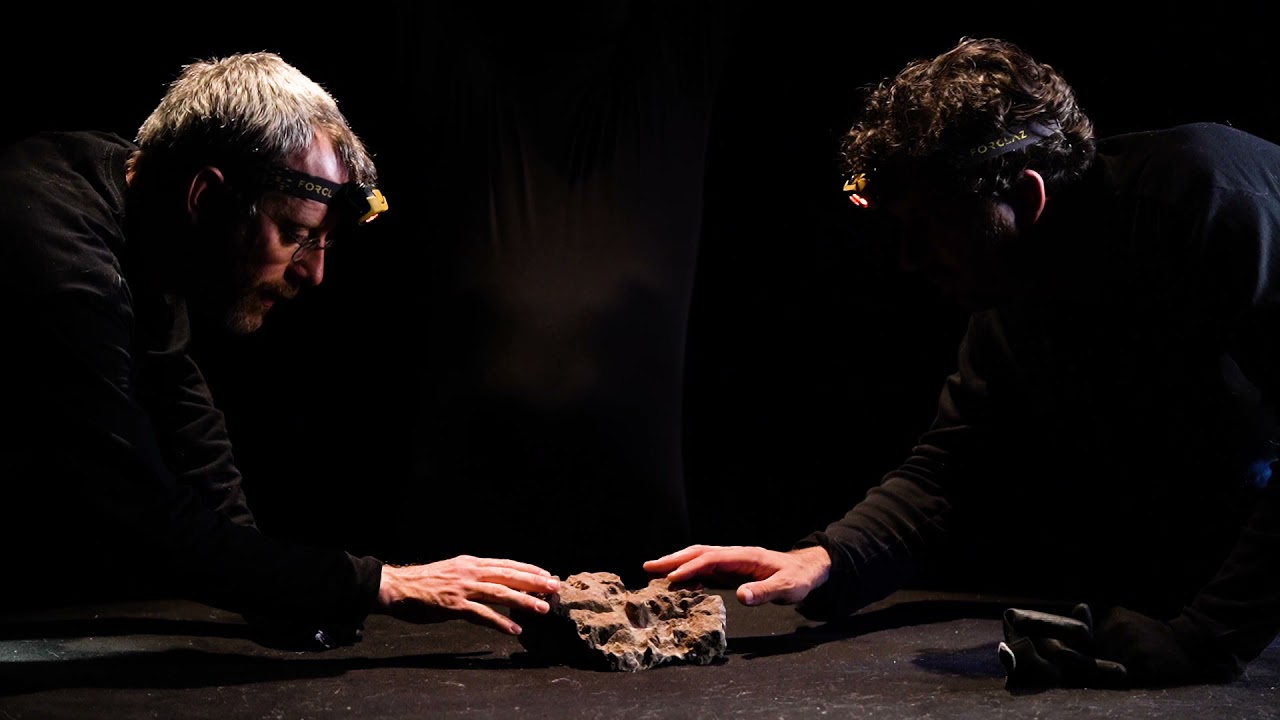 SALZA TRAILER / Panoptikum Puppets & Theatre