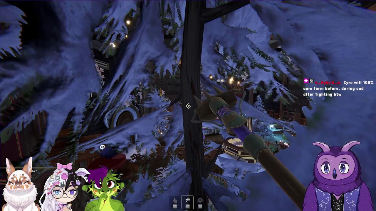 ⭐The goblins are back in town - Goblin Cleanup⭐