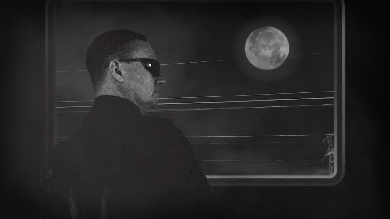 In Absentia - Night Train (official video)