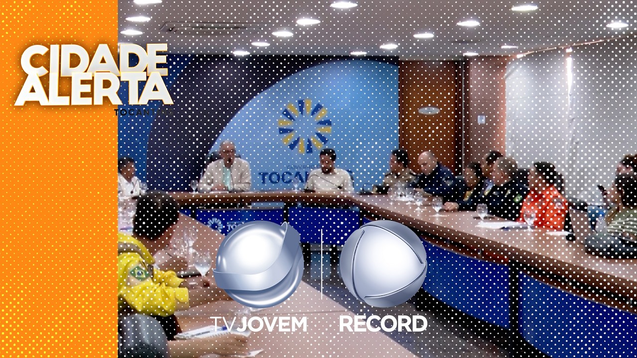 GOVERNO DISCUTE AÇÕES PARA REDUZIR MORTES NO TRÂNSITO NO TOCANTINS