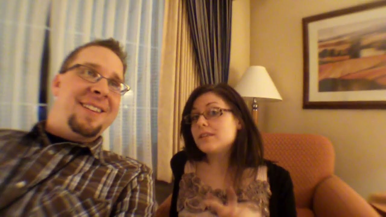 GRIMMGREEN INTERVIEWS CASEY FROM PURESMOKER AT VAPEFEST 2010!