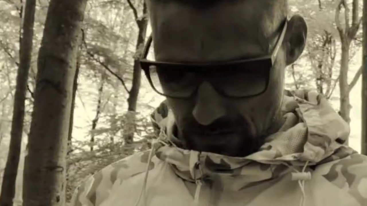 Król Łukaszek Anioł Stróż ( Official Klip 2025) Selavi