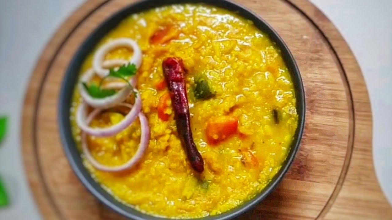 শীতের সবজি দিয়ে ল্যাটকা খিচুড়ি।vegetable khichdi recipe।khichuri recipe