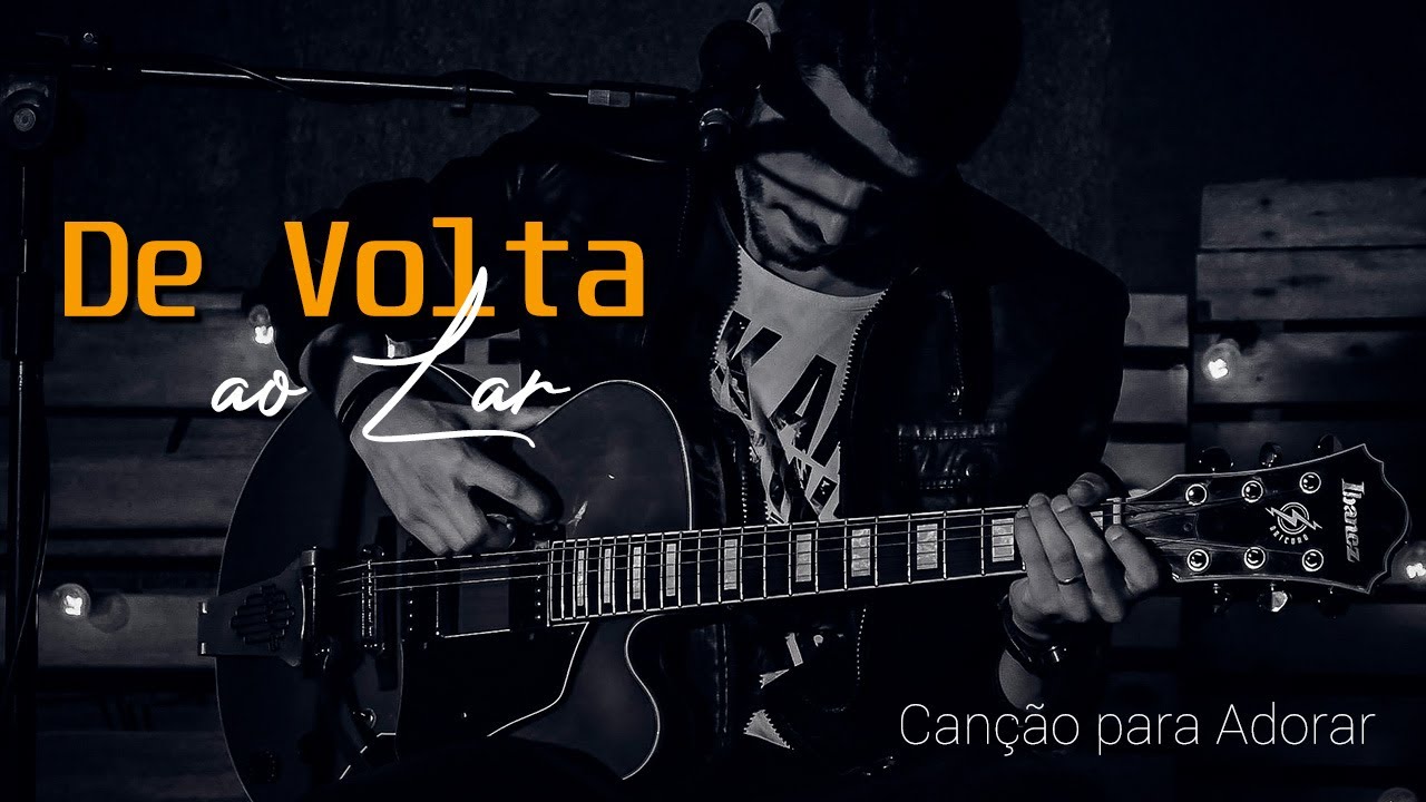 De Volta ao Lar
