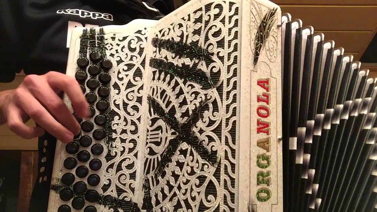 Jingle Bells Na Concertina!