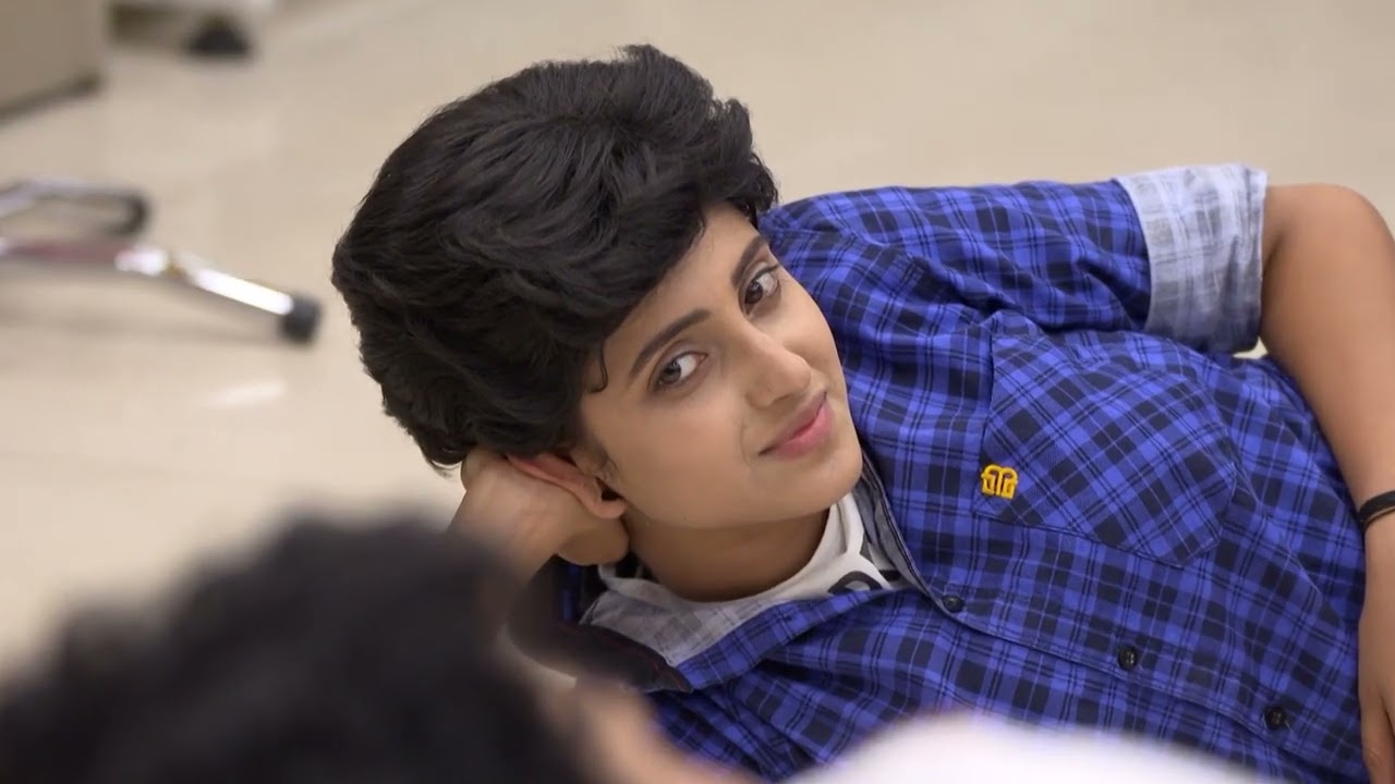 Sathya - Week In short - 30-Mar-2019 - Rowdy Baby, Amul Baby, Sathya, Prabhu - Zee Tamil