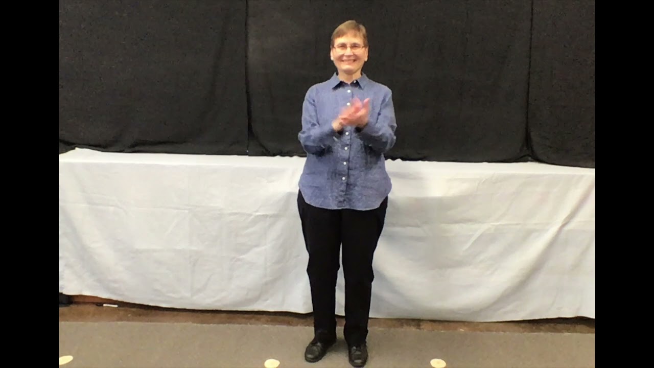 Ziguener Polka from Weikert 