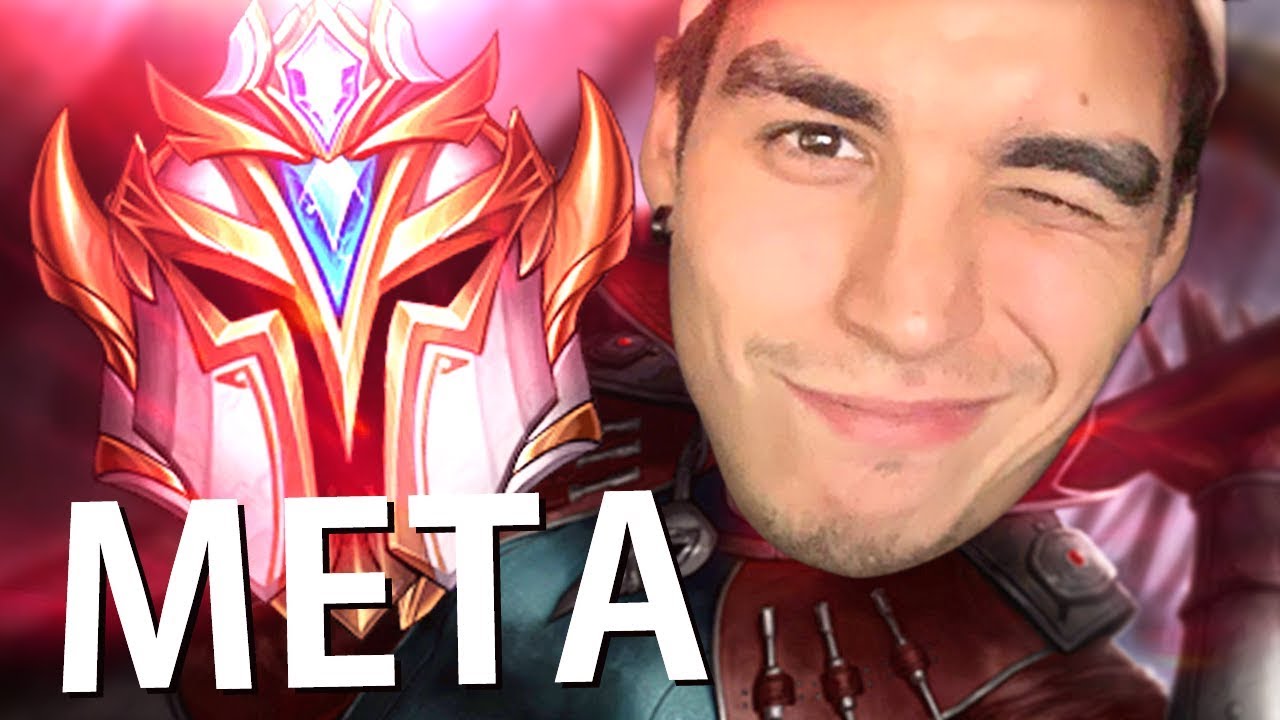 ESSE ANO EU PEGO CHALLENGER
