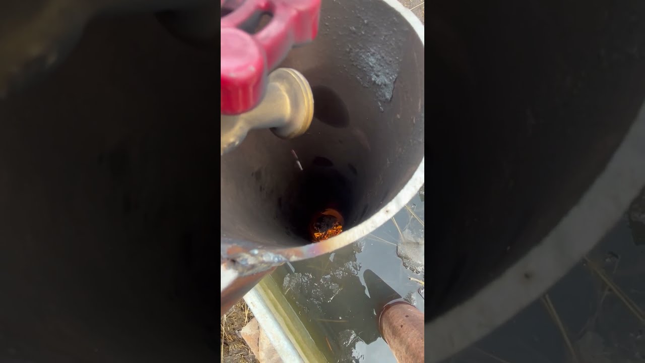 Installing RedNeck Engineering Stock Tank Heater 3.0 and Lighting!!!