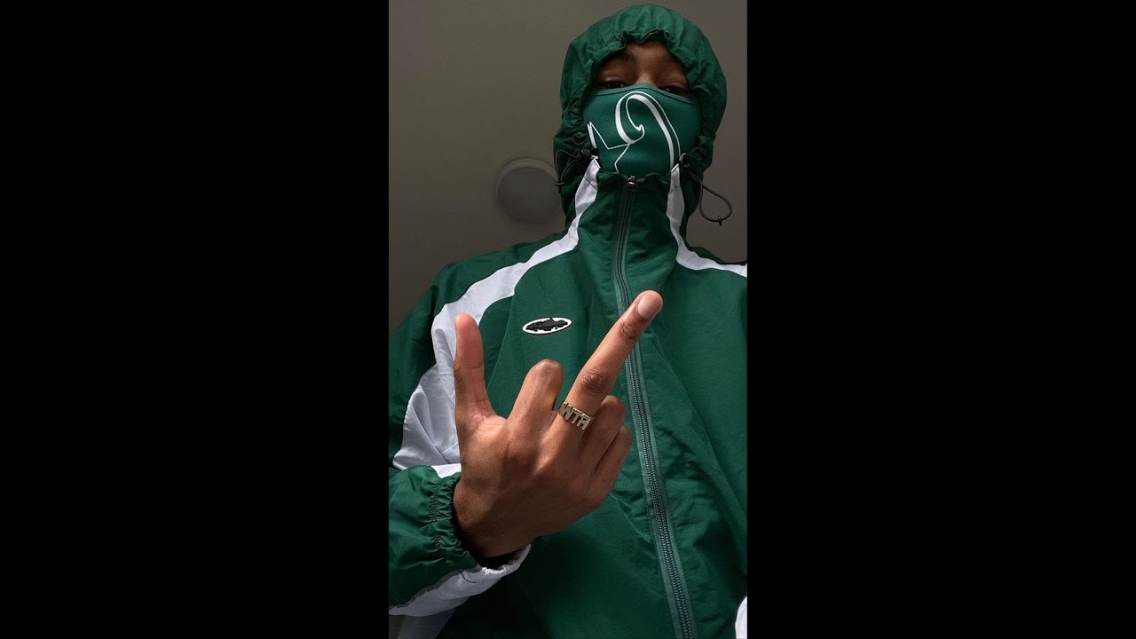 'Demon' - EST Gee x Icewear Vezzo Type Beat