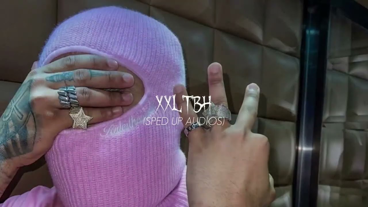 Yg - My Nigga (Sped Up)