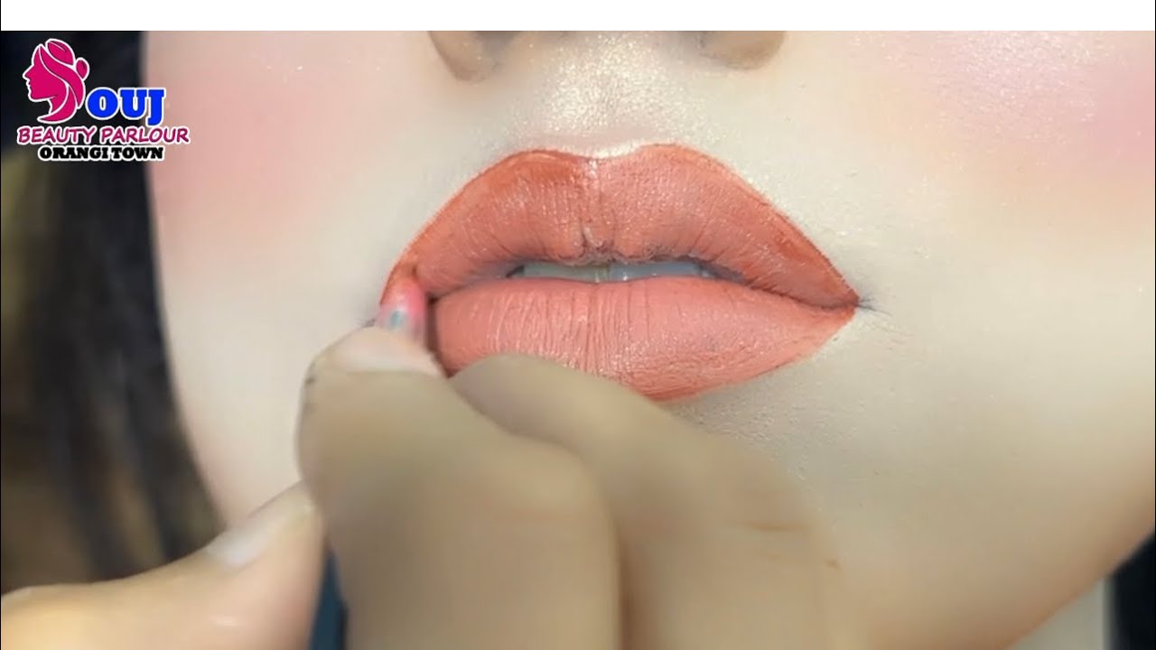 Green Smoky Like Eye Makeup Tutorial @Dr. Ifrah