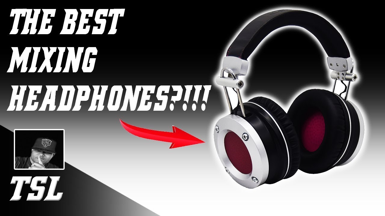 Avantone Pro Mp-1 Headphones Review | The Best Headphones For $200