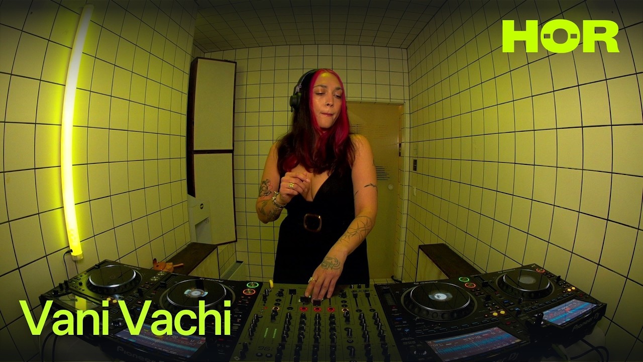 VESELKA - Vani Vachi | HÖR - March 14 / 2026