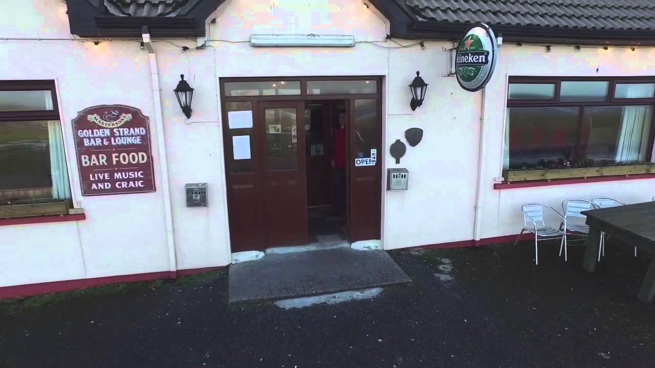 Dugort Achill island