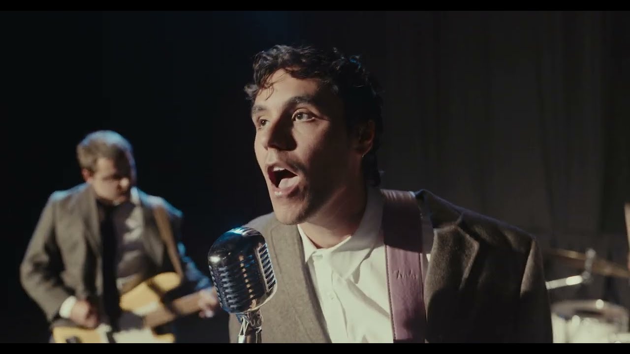 Camp Blu (Ft. MOGY) - bedrot (Official Video)