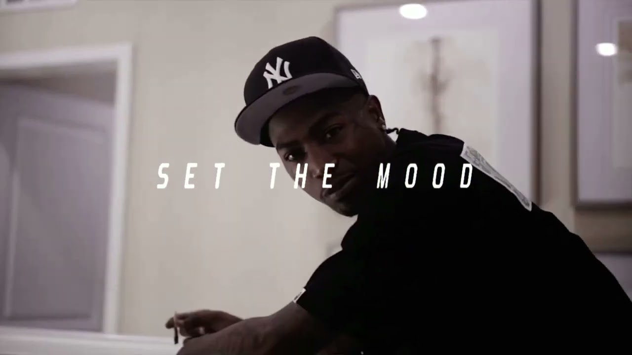 Young Slo-Be x EBK Jaaybo Sample Type Beat 