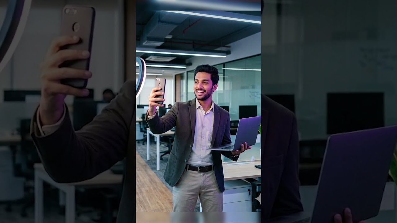 Speeches vs. DMs: Can Traditional Parties Survive Digital Voters? #digitalpolitics #election